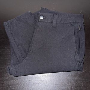 LULULEMON COMMISSION PANT 30 WAIST